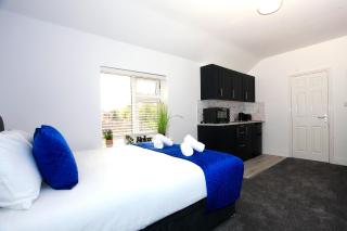 Blossom House En-suite Whole - Peterborough - 8