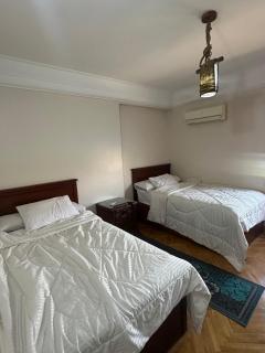 كمباوند الخليج - Cairo - 9