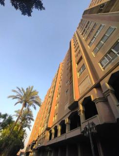 كمباوند الخليج - Il Cairo - 1