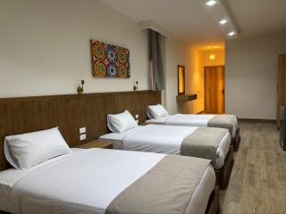 Beit Khufu Hotel - Il Cairo - 9