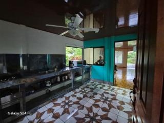 Villa crotos grano de oro - 1