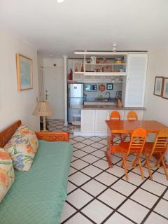Playa paraíso apartment, 4th floor - Concón - 0