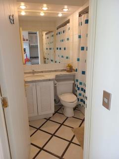 Playa paraíso apartment, 4th floor - 5