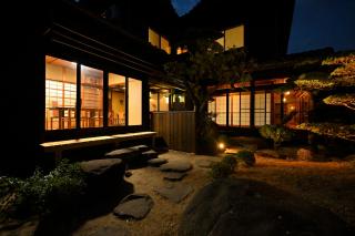 島宿栞 - Tonosho - 2
