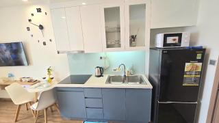 Comfortable Spacious Studio Apartment Near Keangnam, Dcapital and Marriot Hotel - Hanoi - 8