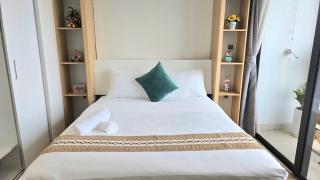 Comfortable Spacious Studio Apartment Near Keangnam, Dcapital and Marriot Hotel - Hanoi - 1