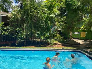 Green Park and Eco Tree House - 1