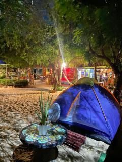 Canoa Roots Hostel & Camping - Canoa Quebrada - 6