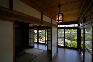 島宿栞 - Tonosho - 3