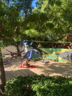 Canoa Roots Hostel & Camping - Canoa Quebrada - 7