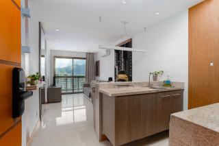 Flat Luxe Rio Convention & Residence - Rio de Janeiro - 0