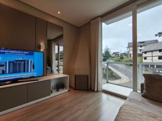 Apto com 2 Suítes com muito conforto em Gramado! - 4