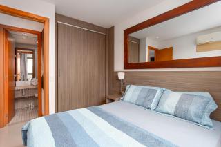 Flat Luxe Rio Convention & Residence - Rio de Janeiro - 5