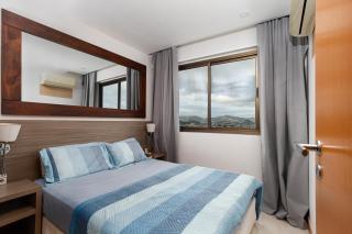 Flat Luxe Rio Convention & Residence - Rio de Janeiro - 7