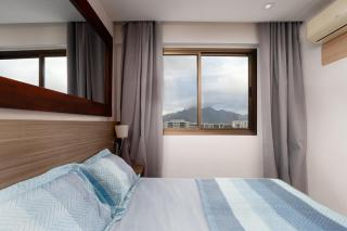 Flat Luxe Rio Convention & Residence - Rio de Janeiro - 6