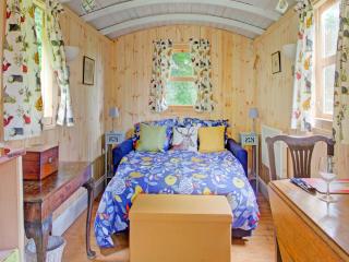 Shepherds Hut near Exmoor National Park - Taunton - 7