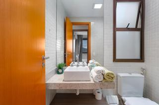 Flat Luxe Rio Convention & Residence - Rio de Janeiro - 4