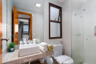 Flat Luxe Rio Convention & Residence - Rio de Janeiro - 3