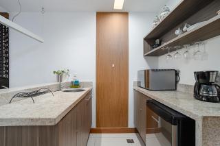 Flat Luxe Rio Convention & Residence - Rio de Janeiro - 8