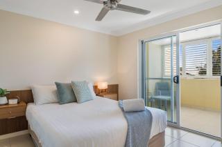 Malibu Apartments Unit 1 and 2 - 5 Oak Street - Evans Head - 8