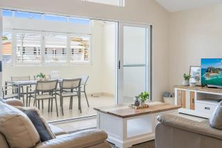 Malibu Apartments Unit 1 and 2 - 5 Oak Street - Evans Head - 0