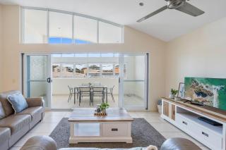 Malibu Apartments Unit 1 and 2 - 5 Oak Street - Evans Head - 7
