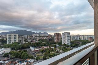 Flat Luxe Rio Convention & Residence - Rio de Janeiro - 2
