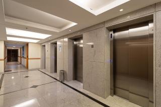 Flat Luxe Rio Convention & Residence - Rio de Janeiro - 1