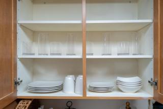 Luxury Stay-Free Parking-Amazon HQ-Nearby DC-Wifi-Pool-Gym - 8