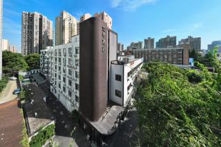 JI Hotel Shanghai Xujiahui Caobao Road Subway Station - 0