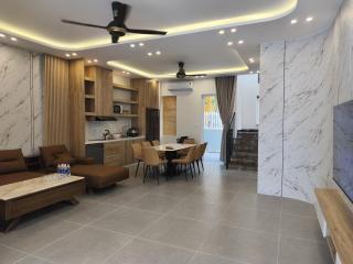 Villa ATH Nova Word Phan Thiết - 8