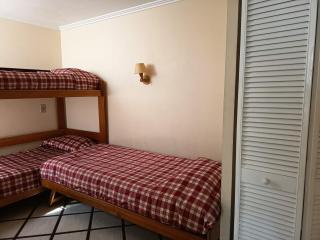 Apartment on the 8th floor, Playa Paraíso - Concón - 5