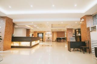 Panorama Summit Hotel - 5