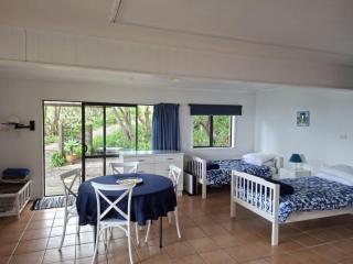 Rangimarie Anaura Bay Beachstay - Anaura Bay - 1