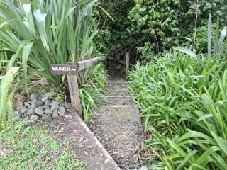Rangimarie Anaura Bay Beachstay - Anaura Bay - 3