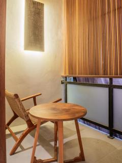 Cozy Apartment in Seseh - - 5