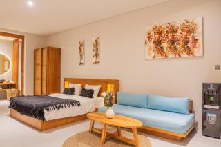 Cozy Apartment in Seseh - - 4