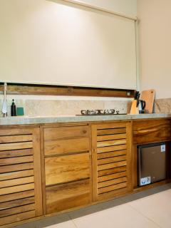 Cozy Apartment in Seseh - - 2