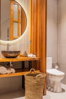 Cozy Apartment in Seseh - - 1