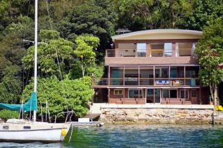 Cottage Point - Paradise Found - Berowra - 0