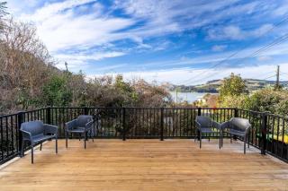 Harbour Retreat at St Leonard's - Dunedin - 0