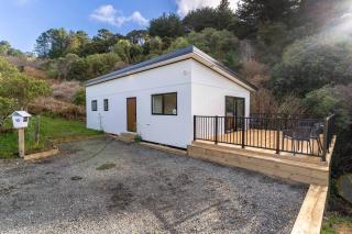 Harbour Retreat at St Leonard's - Dunedin - 9
