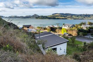 Harbour Retreat at St Leonard's - Dunedin - 4
