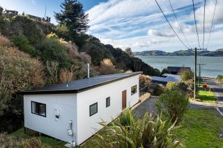 Harbour Retreat at St Leonard's - Dunedin - 2