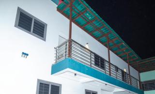 Efie Pa Apartments - 6