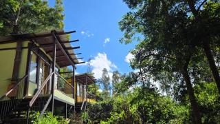 chalet de montaña - Cogua - 6