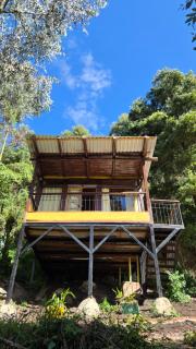chalet de montaña - Cogua - 9