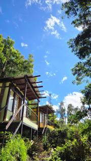 chalet de montaña - Cogua - 5