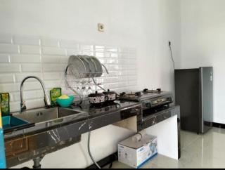 Griya Hafara Home Stay - - 5