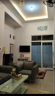 Griya Hafara Home Stay - - 4